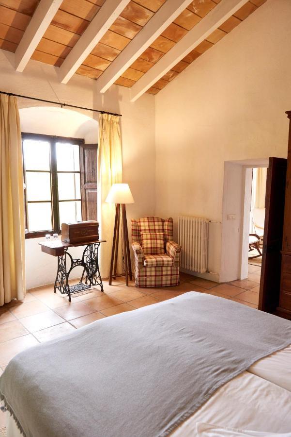 Mirabo De Valldemossa Zewnętrze zdjęcie