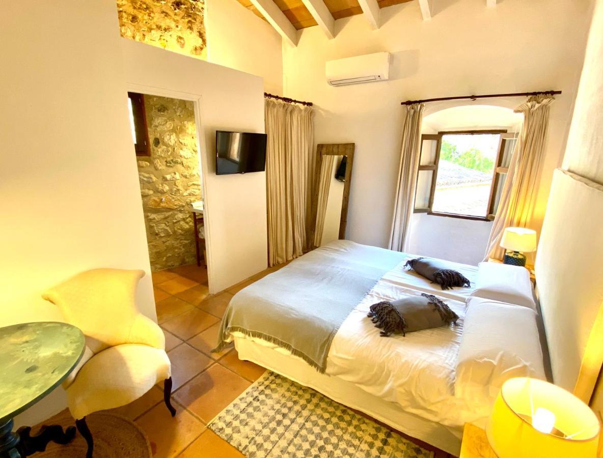 Mirabo De Valldemossa Zewnętrze zdjęcie