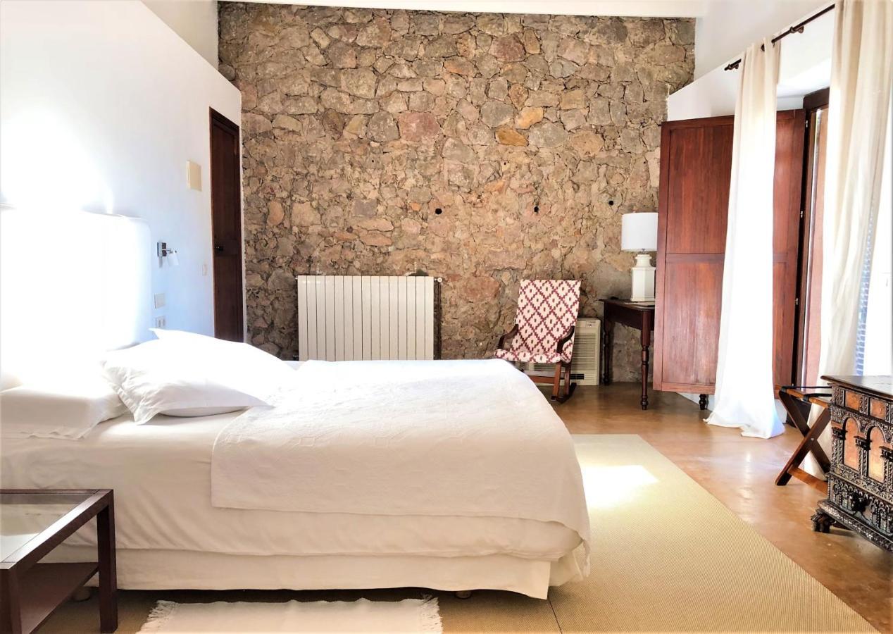 Mirabo De Valldemossa Zewnętrze zdjęcie