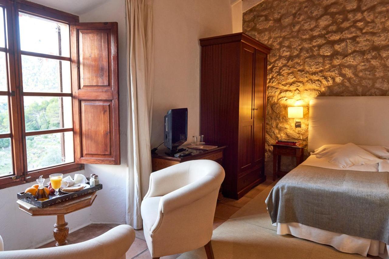Mirabo De Valldemossa Zewnętrze zdjęcie