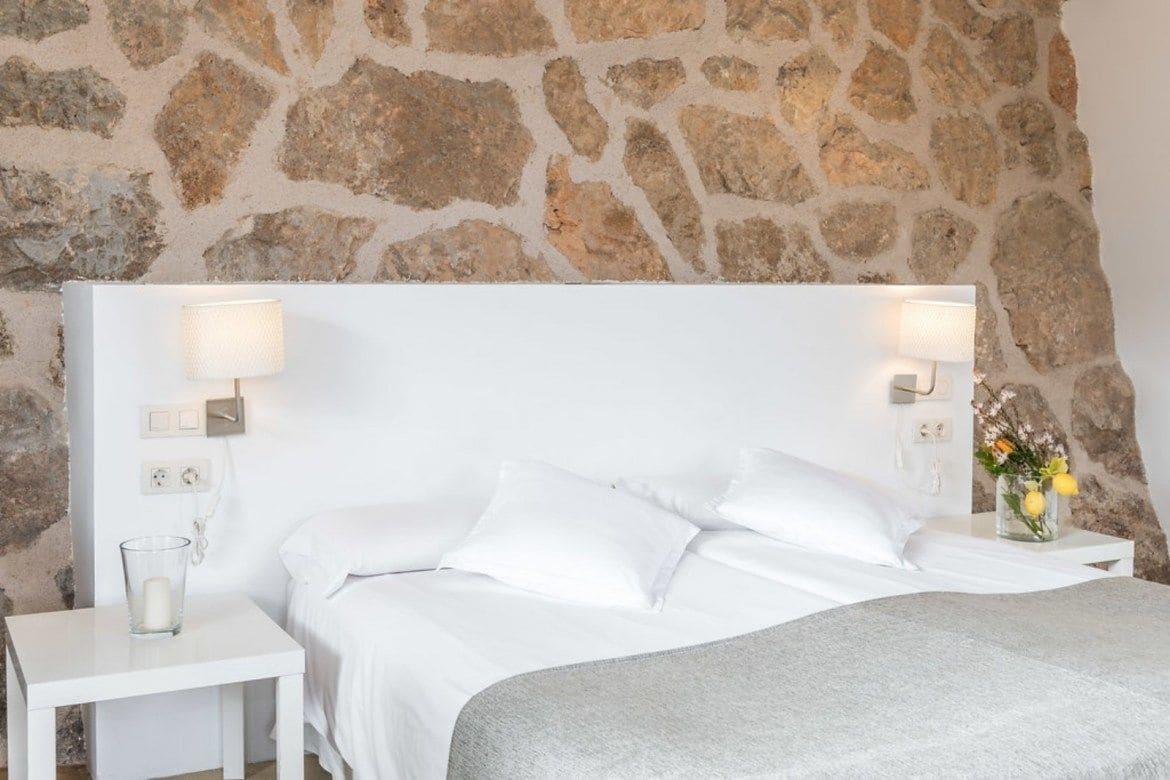 Mirabo De Valldemossa Zewnętrze zdjęcie