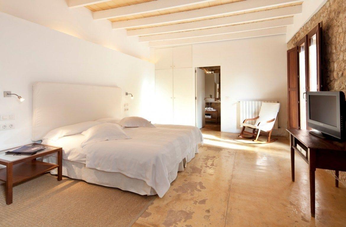 Mirabo De Valldemossa Zewnętrze zdjęcie