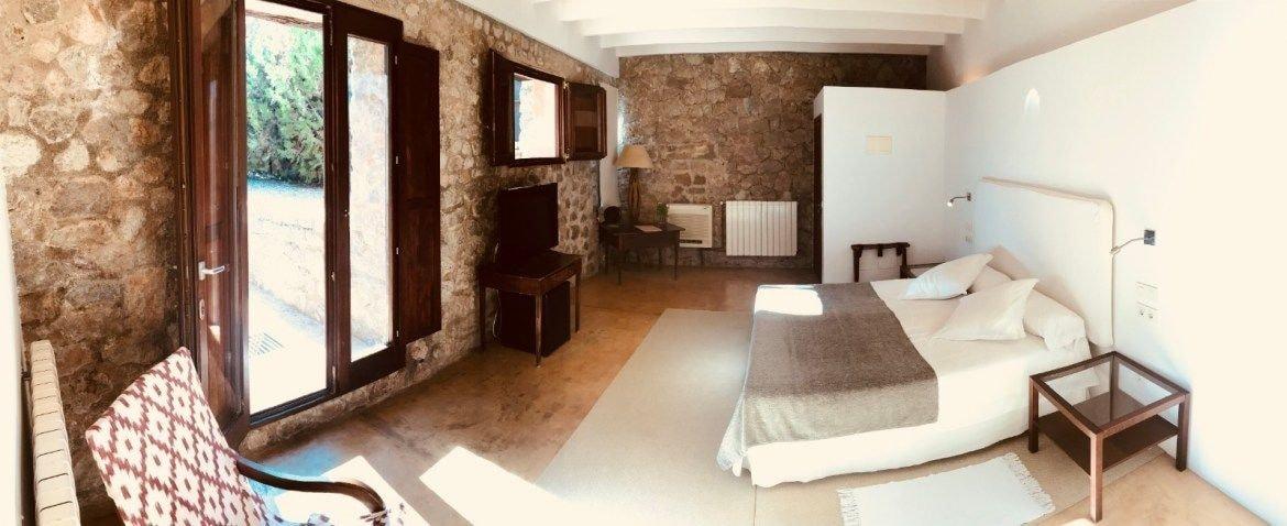 Mirabo De Valldemossa Zewnętrze zdjęcie