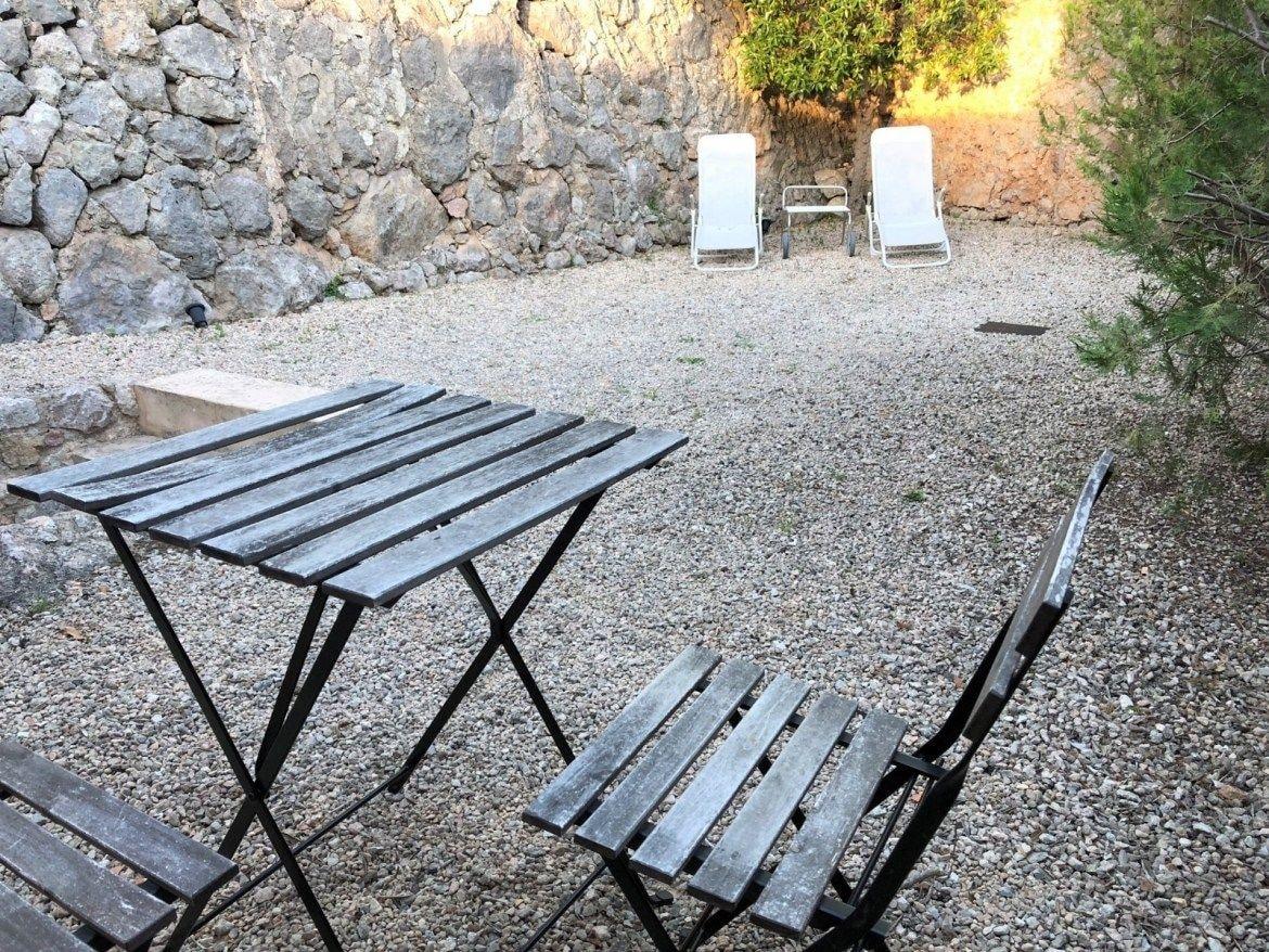 Mirabo De Valldemossa Zewnętrze zdjęcie