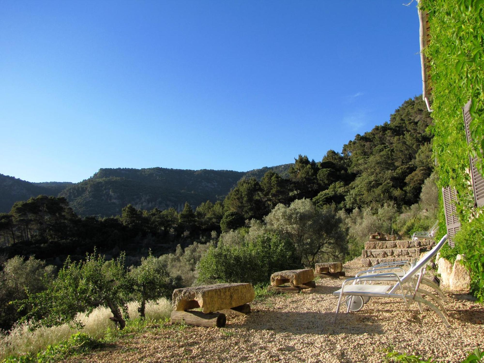 Mirabo De Valldemossa Zewnętrze zdjęcie