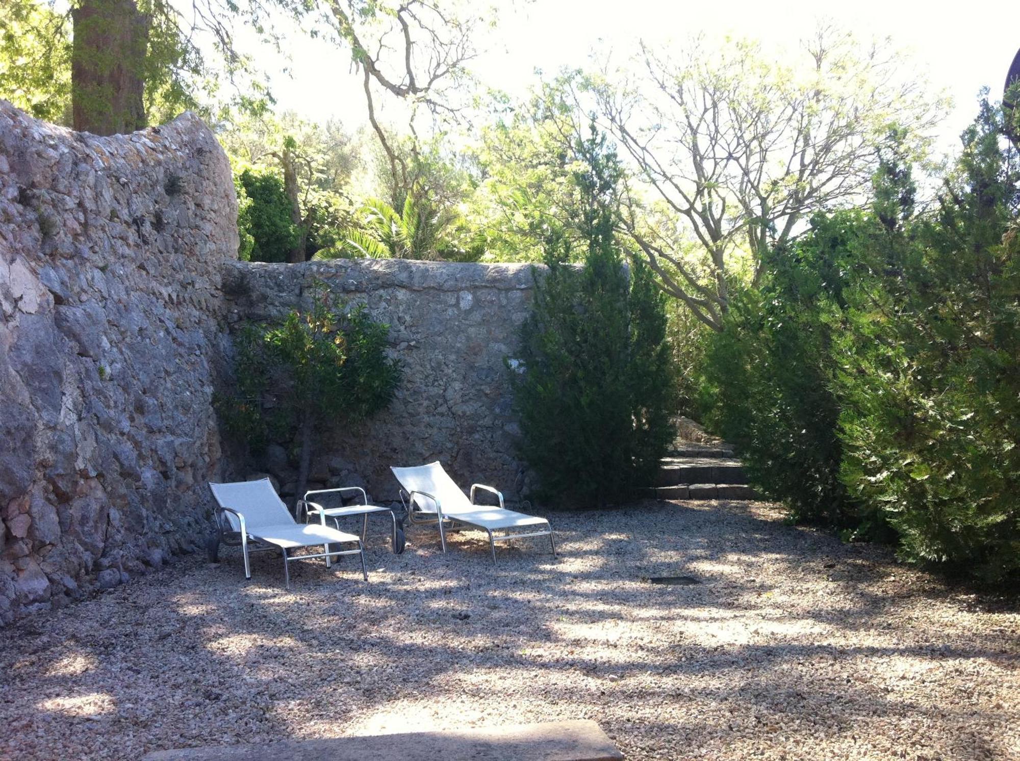 Mirabo De Valldemossa Zewnętrze zdjęcie