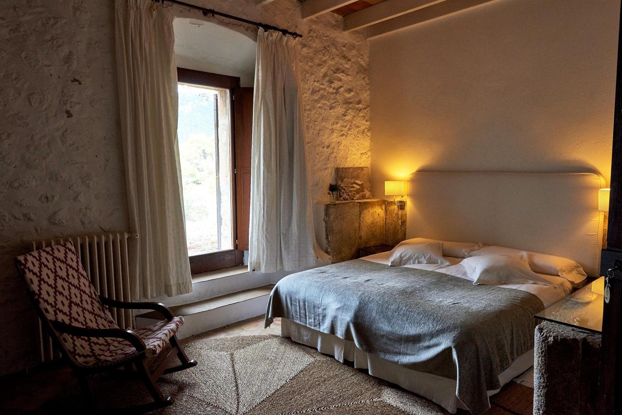 Mirabo De Valldemossa Zewnętrze zdjęcie
